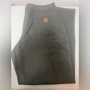 Carhartt pants barely worn.
